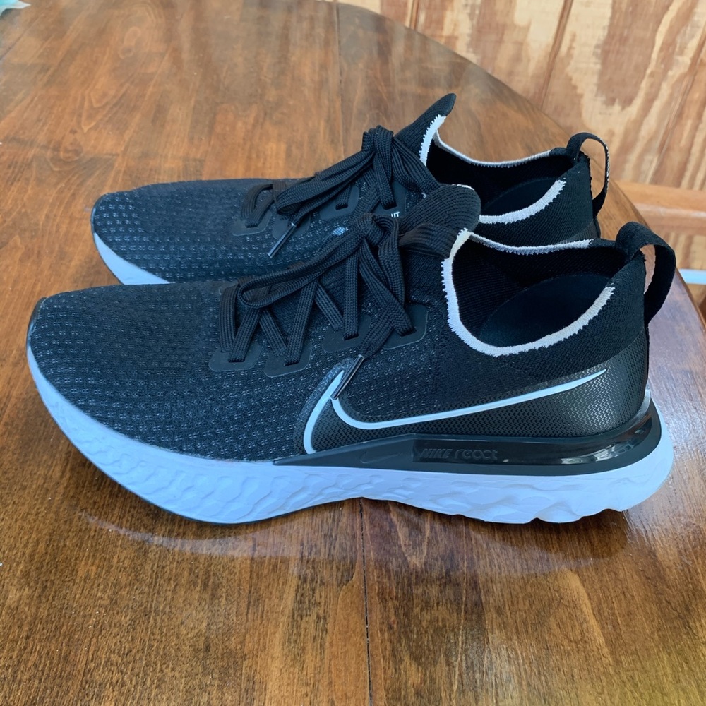 Nike React Infinity Run Sneakers